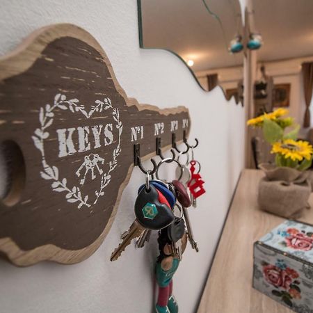 Sunny Point Apartment Rovinj Luaran gambar