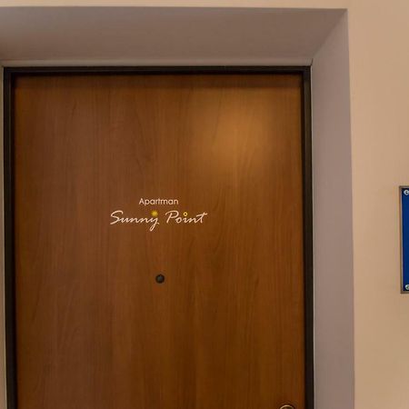 Sunny Point Apartment Rovinj Luaran gambar