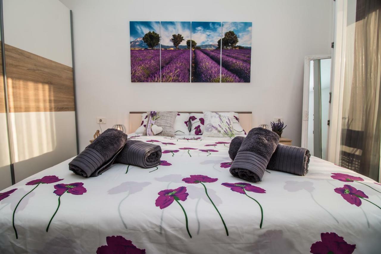 Sunny Point Apartment Rovinj Luaran gambar